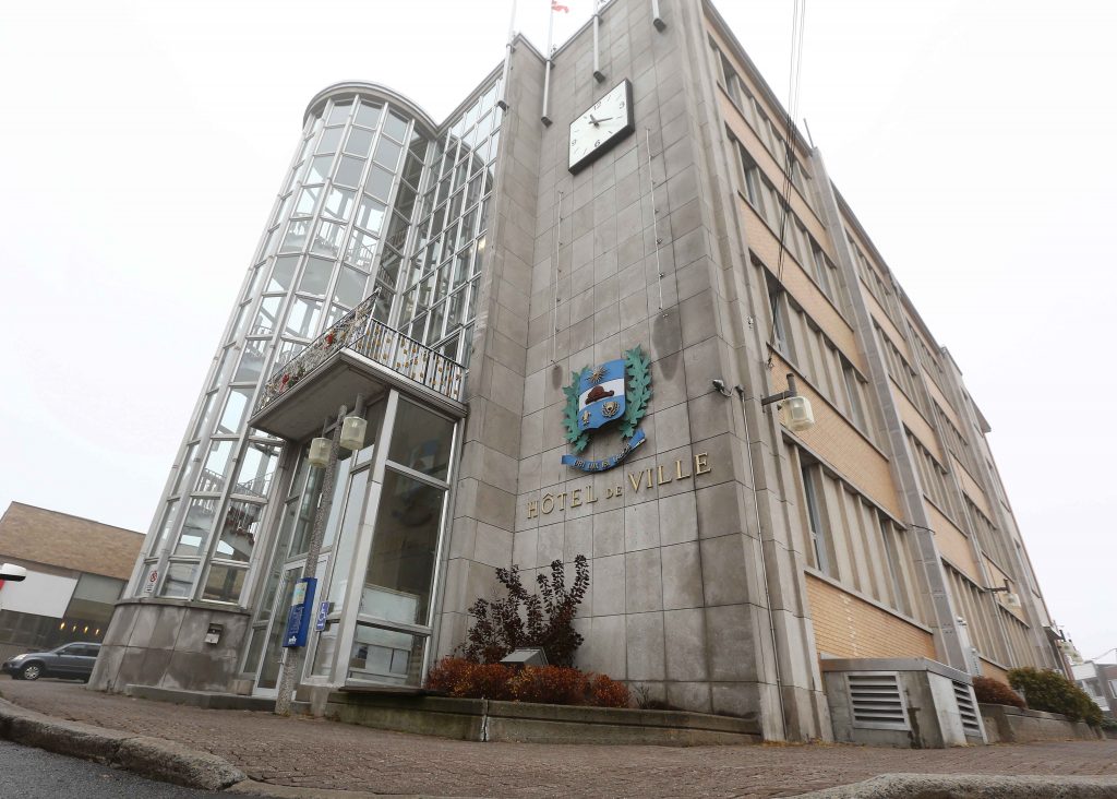 COVID-19: un rendez-vous nécessaire pour accéder aux bâtiments municipaux