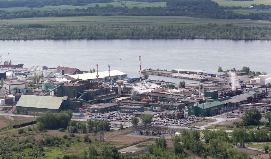 Renforcement des mesures d’hygiène à l’usine CEZinc