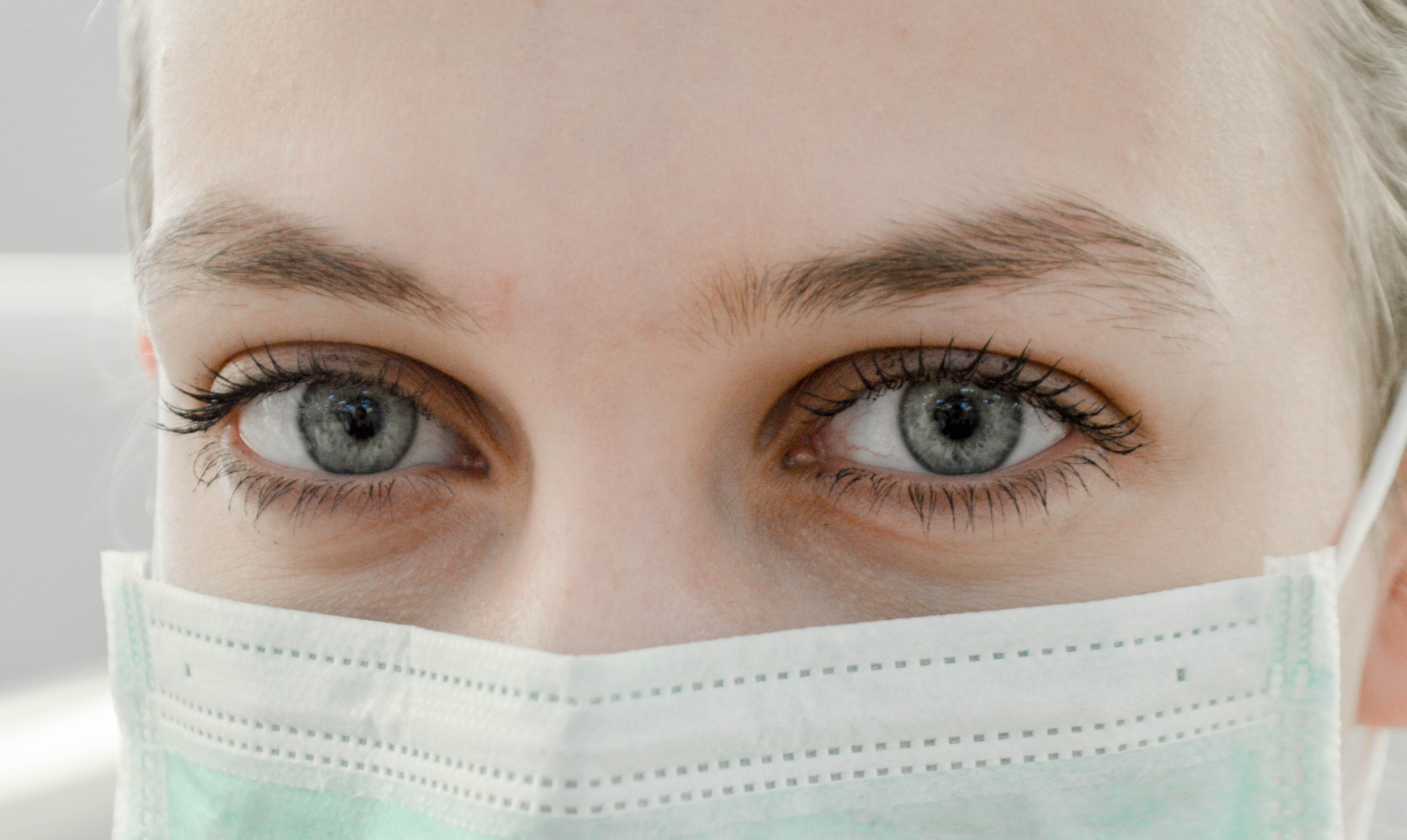 On doit éviter l’usage de masques à des fins préventives