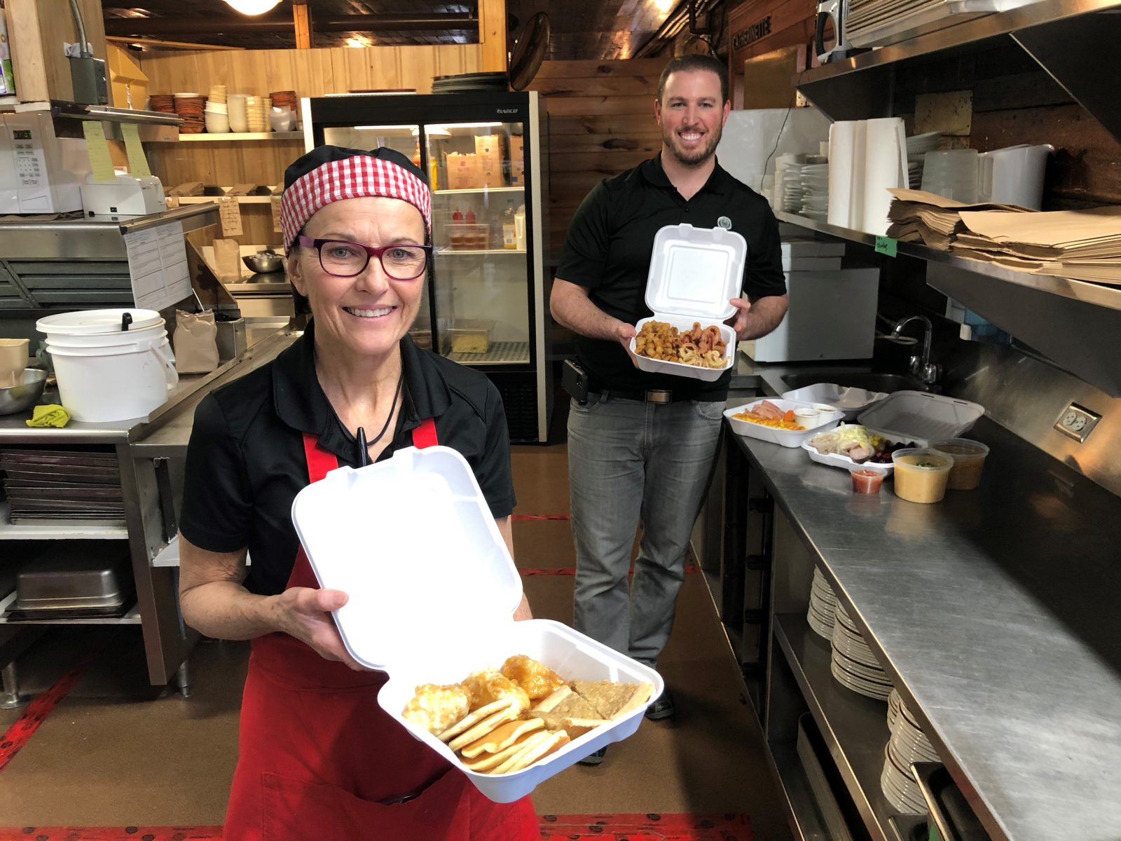 COVID-19 :des milliers de réservations à la cabane à sucre annulées