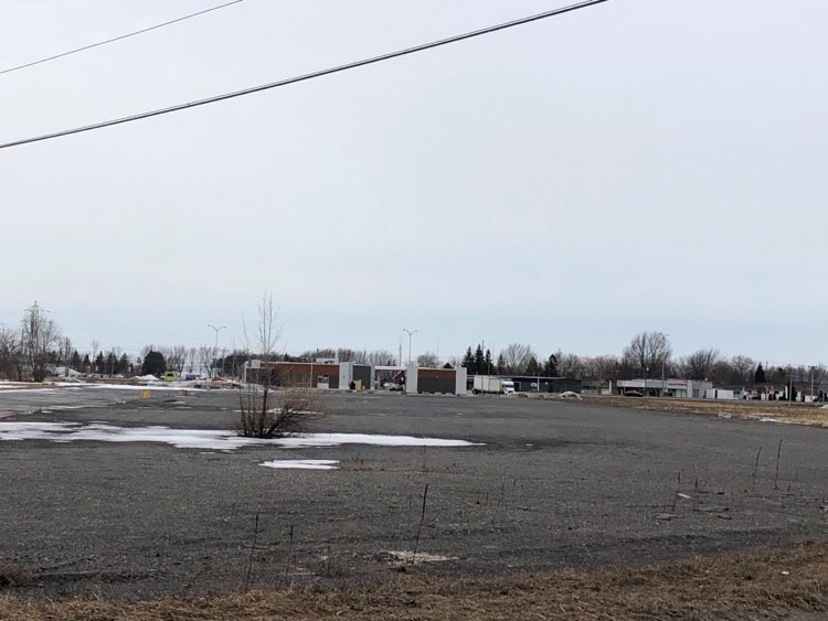 Un projet résidentiel envisagé sur l&rsquo;ancien site du K-Mart