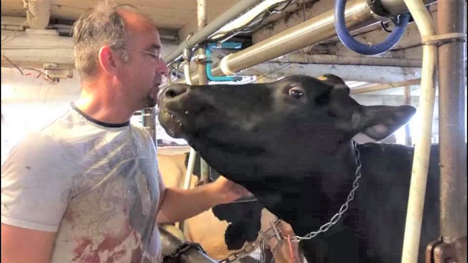 Des inquiétudes à la frontière de Dundee