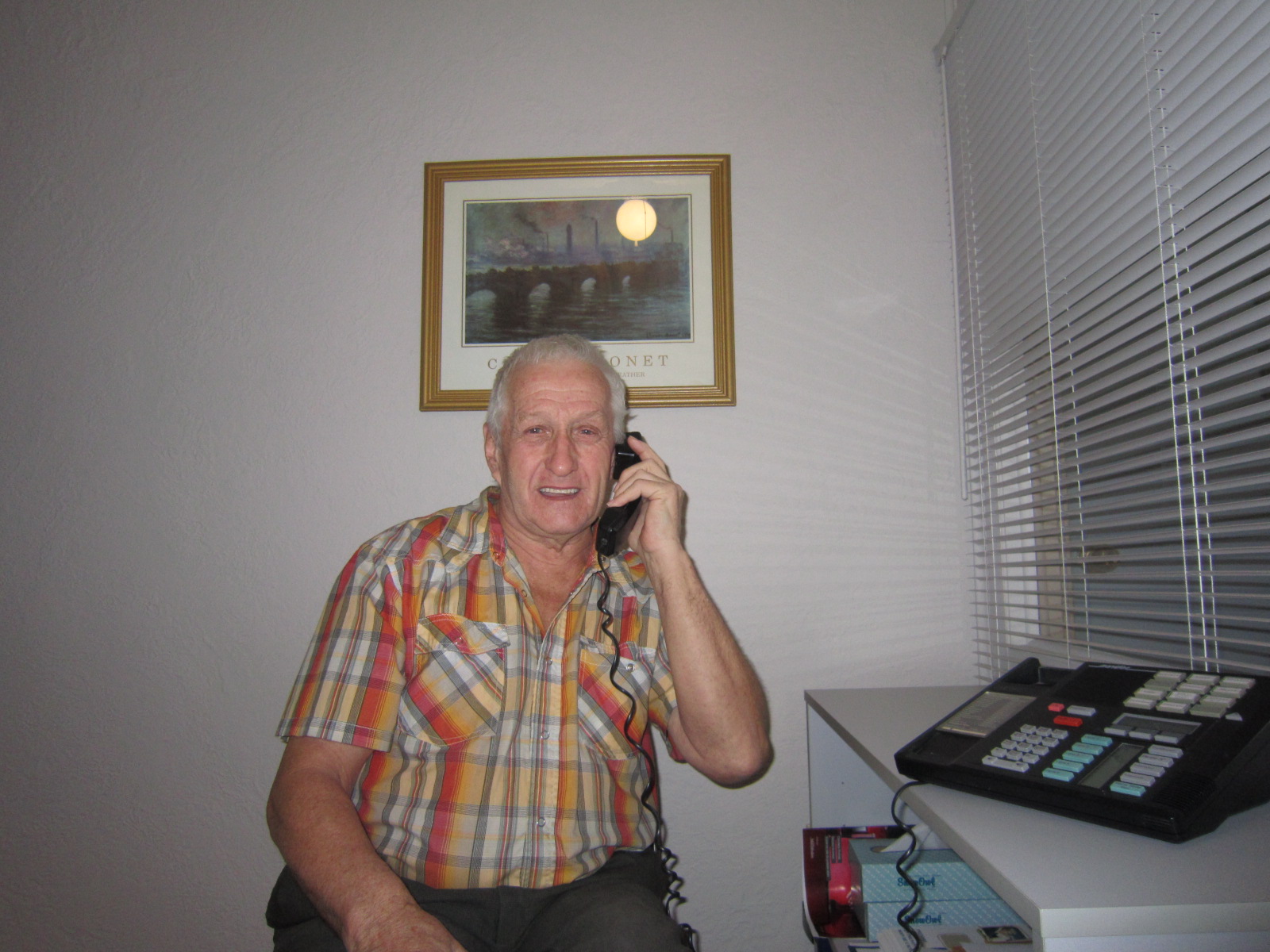 Image illustrant l'article: Le Centre d'action bénévole de Valleyfield continue de briser l'isolement