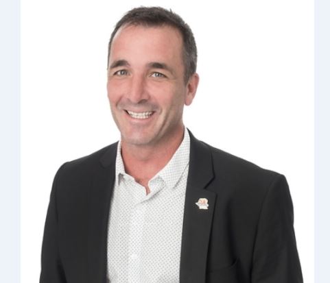 Un conseiller municipal de Saint-Zotique atteint de la COVID-19