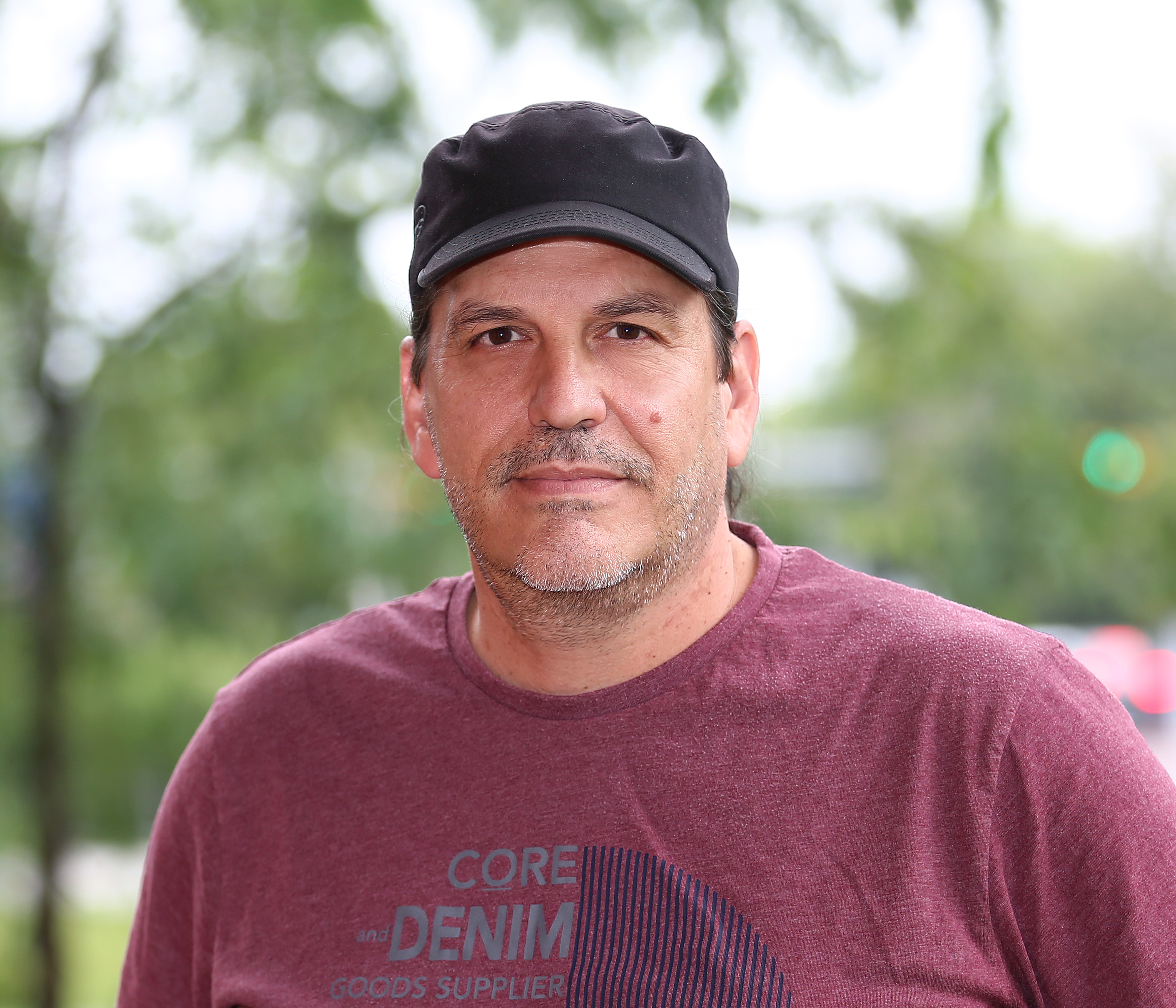 Les personnes itinérantes de plus en plus isolées