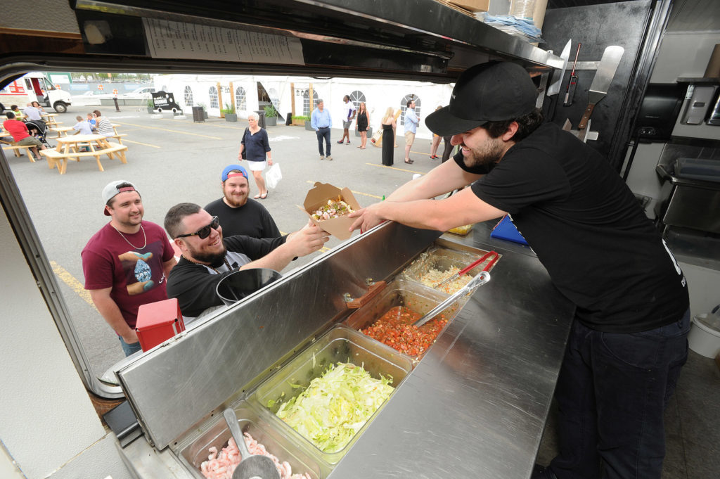 Saint-Zotique annule la fête familiale et le Festival St-Zo Food Truck