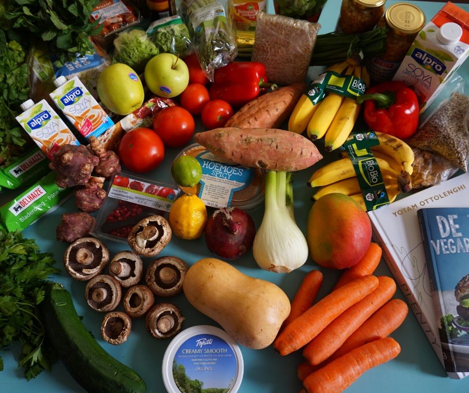 12 conseils pour cuisiner et faire les courses en confinement