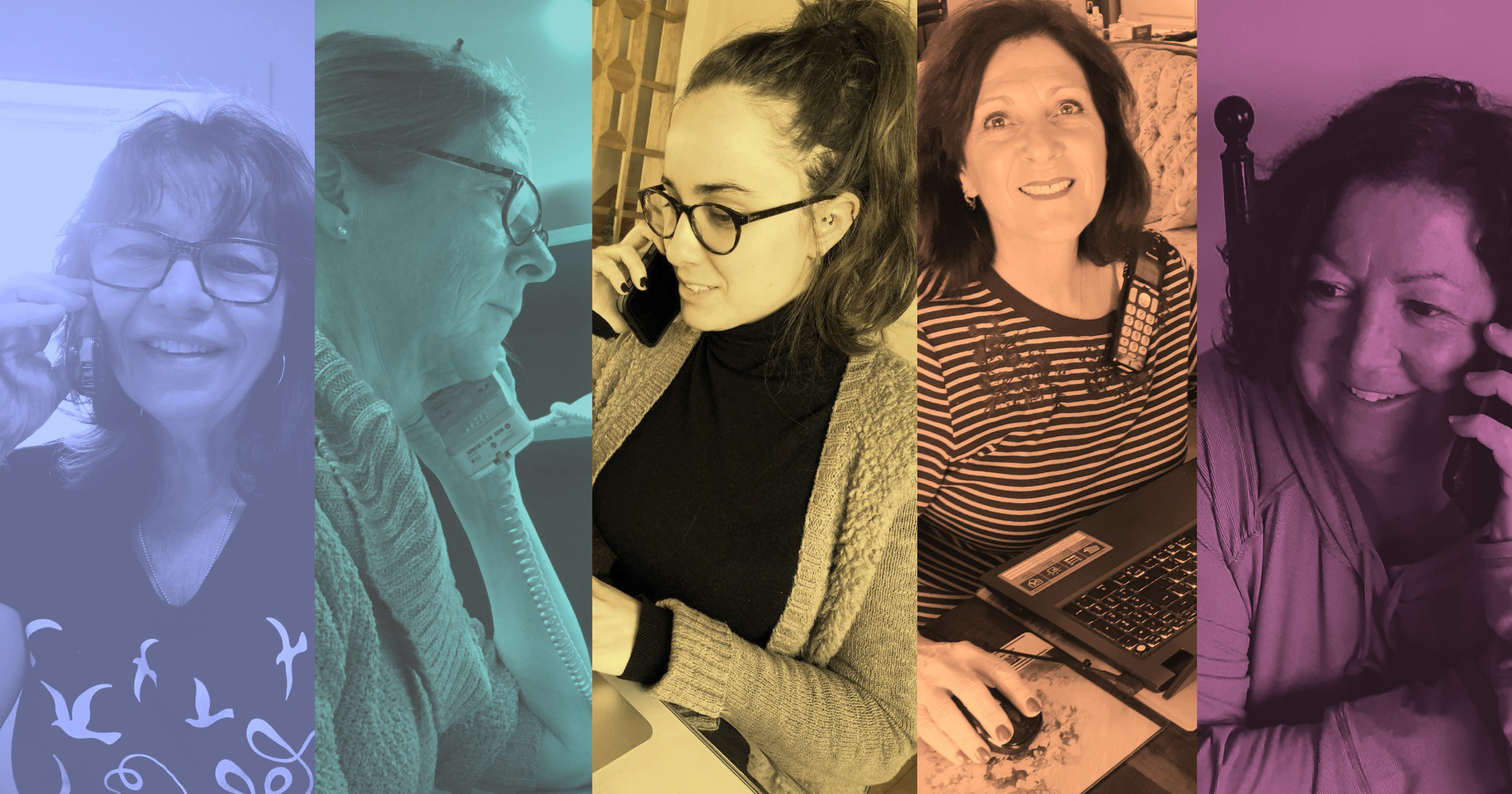 La Fondation de l&rsquo;Hôpital du Suroît a appelé plus de 2000 aînés