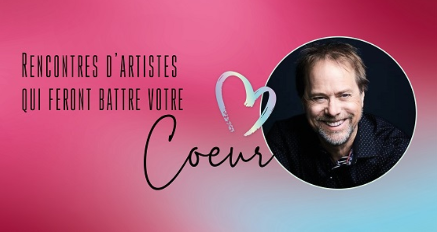 Image illustrant l'article: Discussion avec Denis Bouchard