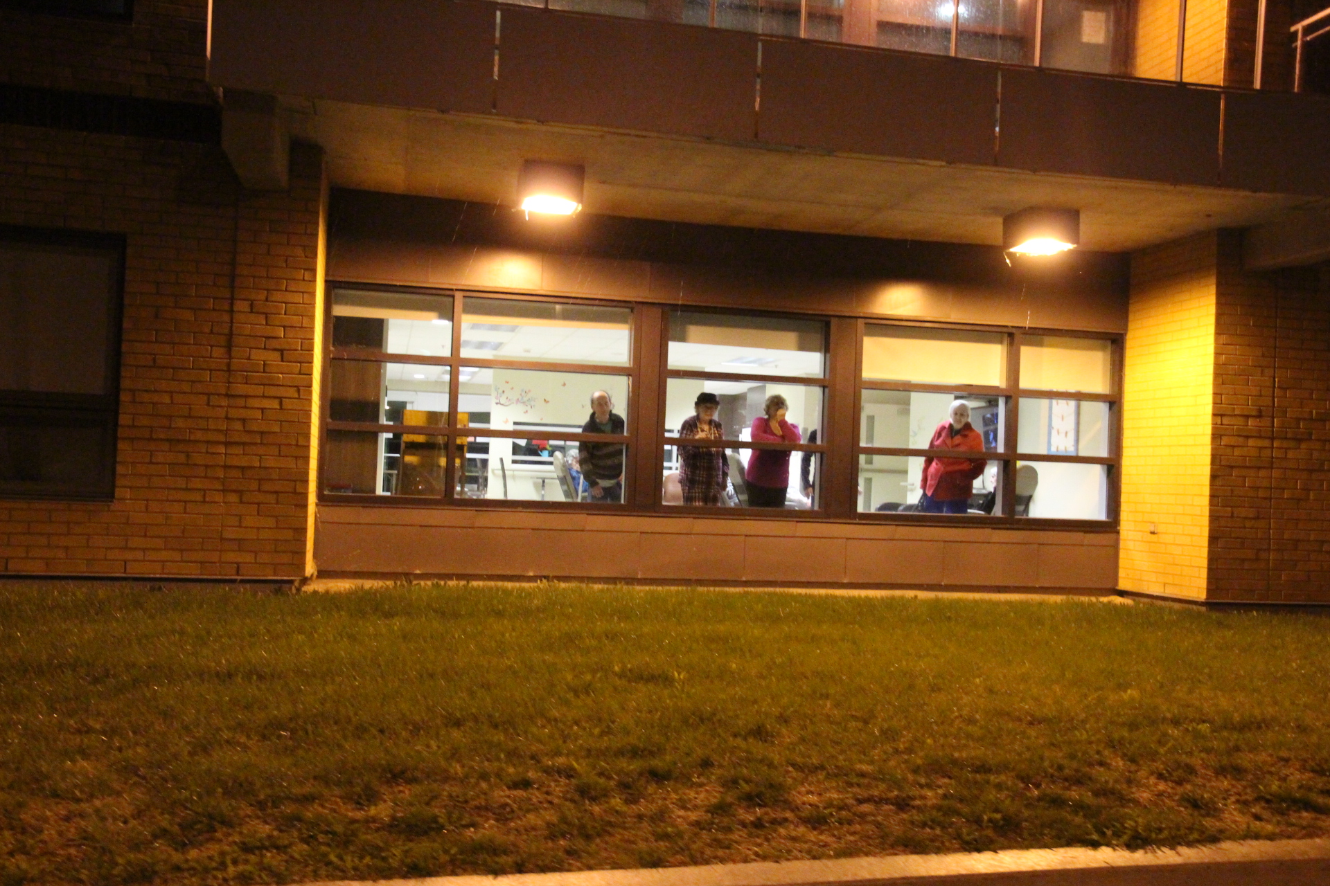 Image illustrant l'article: Un hommage en son et lumière