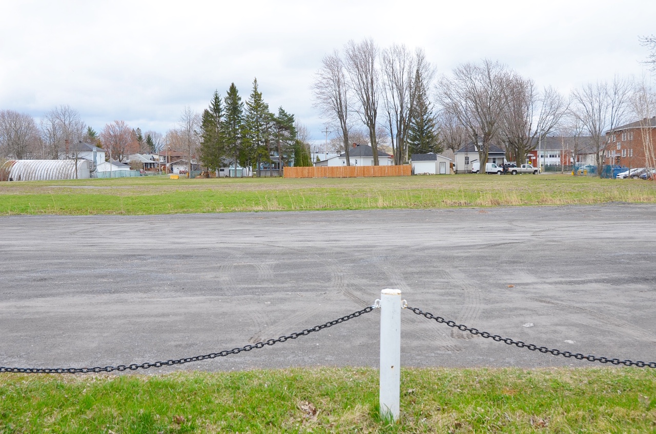 Site Juteau : Coteau-du-Lac précise quelques faits