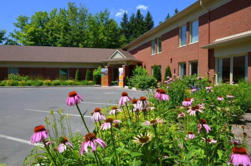 Image illustrant l'article: La Maison de soins palliatifs de Vaudreuil-Soulanges est affectée