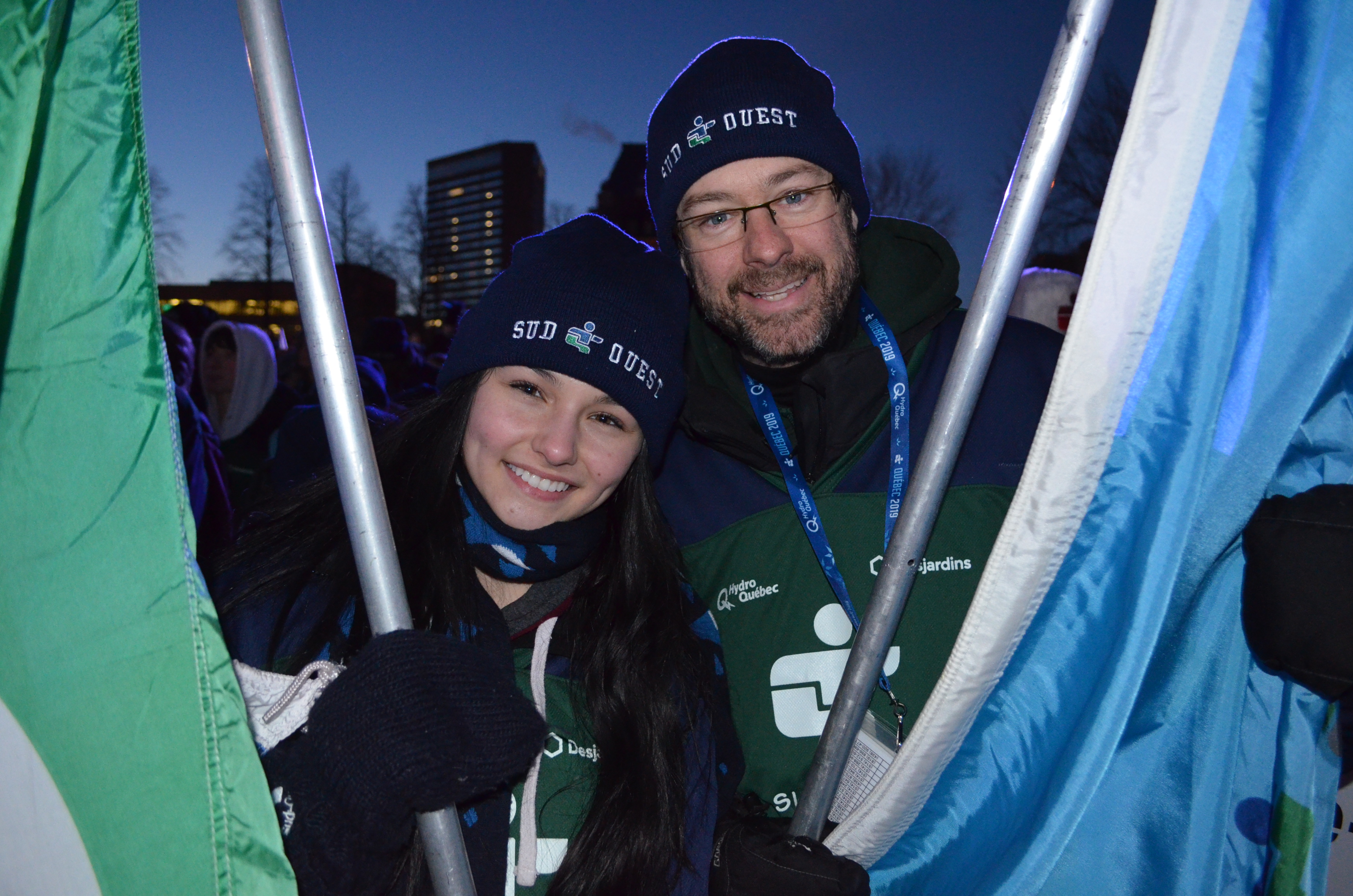 Image illustrant l'article: Sports : des organisations pourraient ne pas survivre