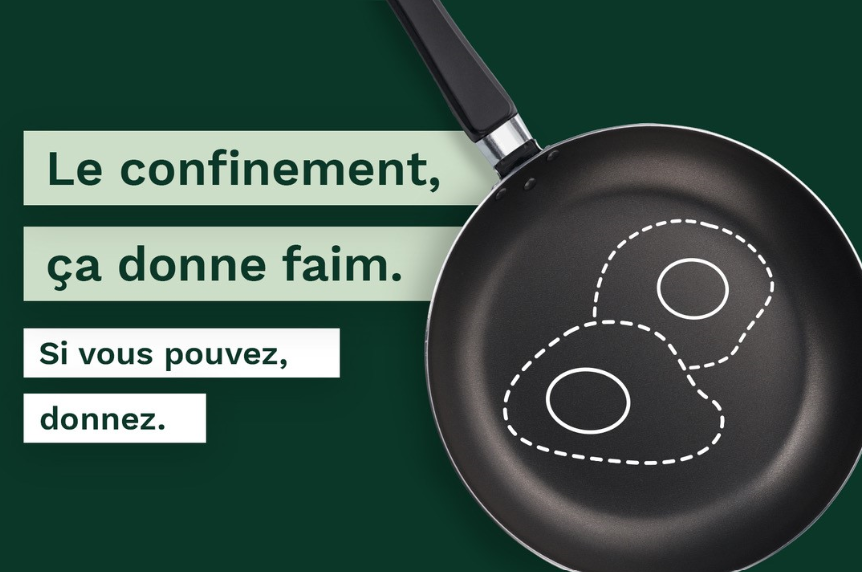 Une guignolée des médias 2.0 pour soutenir Moisson Sud-Ouest