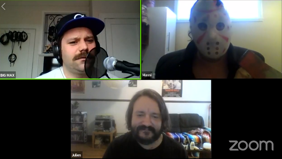 Les Pic-Bois pour le meilleur et pour le rire