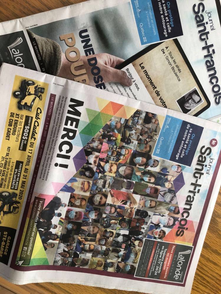 Gravité Média adhère à une initiative de promotion du contenu québécois