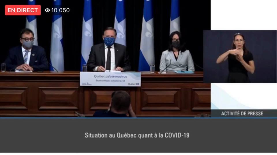 Traverser la nuit comme l&rsquo;auteure Marie Laberge l’a écrit