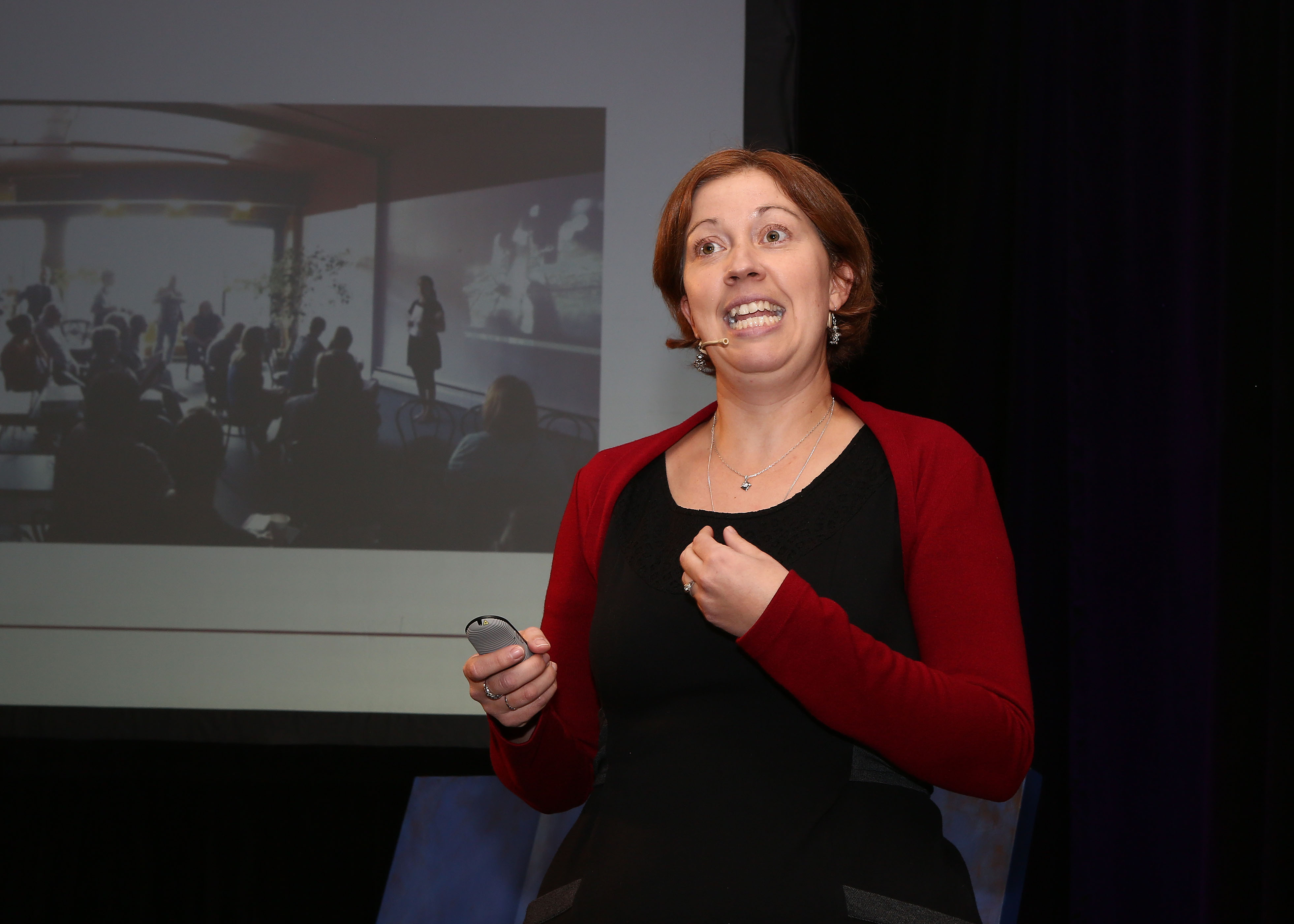 La Factrie doit attendre