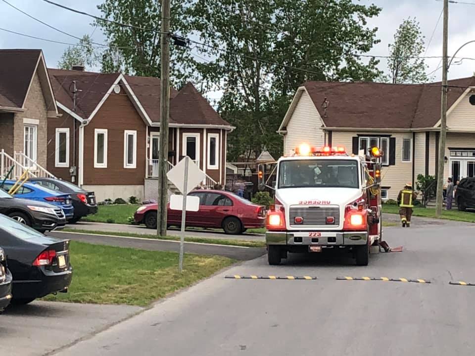 « Je pense que j’ai fait mon devoir de citoyen » – Maxime Ranger