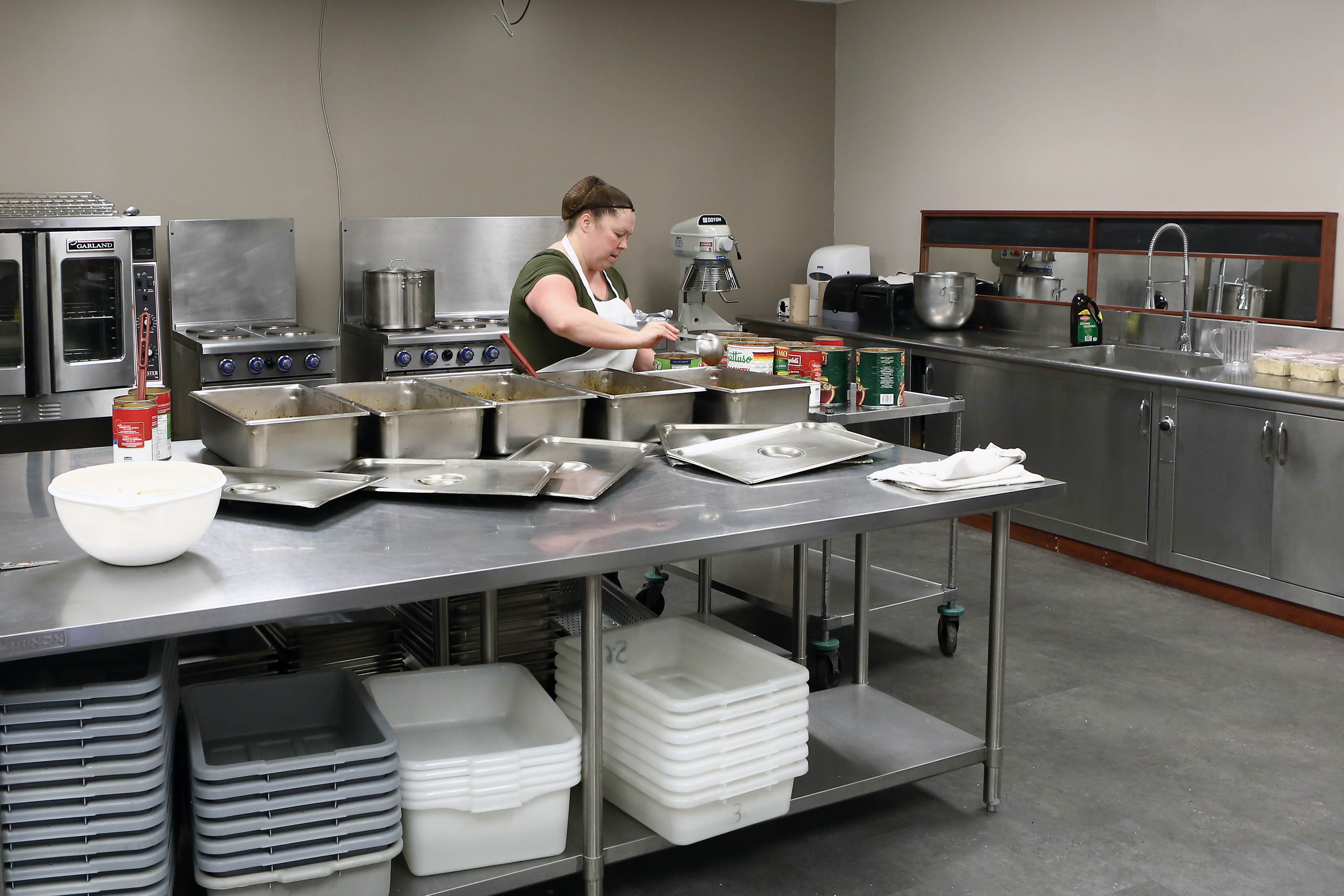 Lancement du Fonds d’urgence pour l’appui communautaire