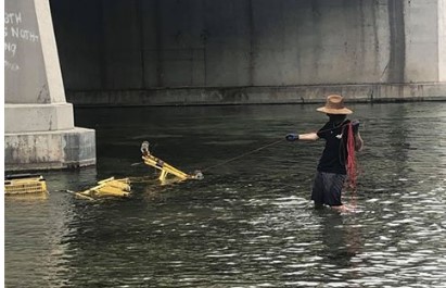 Image illustrant l'article: Enviro-covid