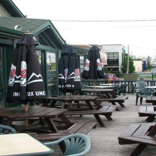 Les restaurants ouvriront le 15 juin