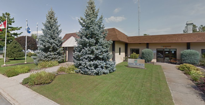 Saint-Anicet se dote d&rsquo;outils pour affronter les épidémies et pandémies