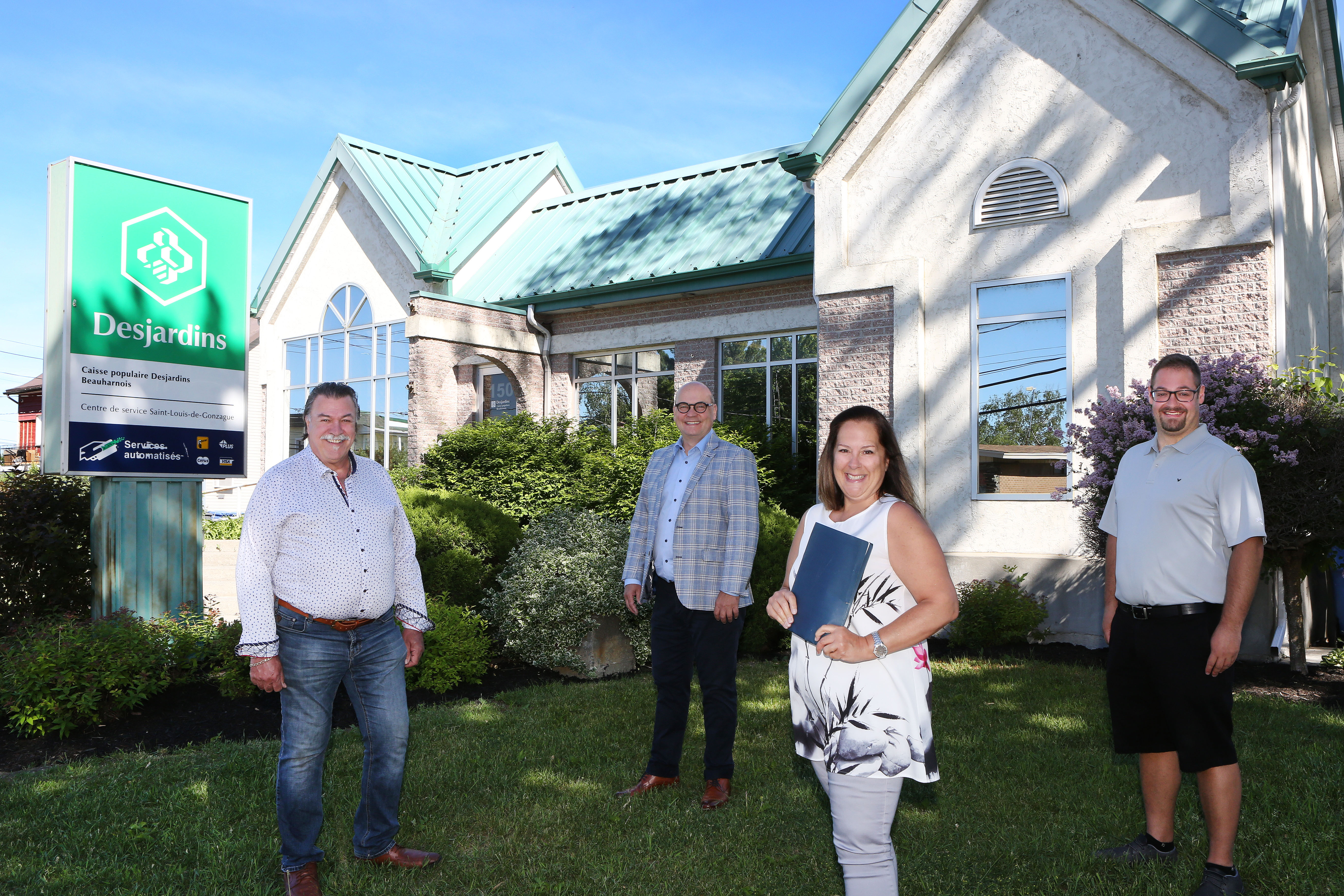 Image illustrant l'article: Soixante places de plus au CPE La Campinoise