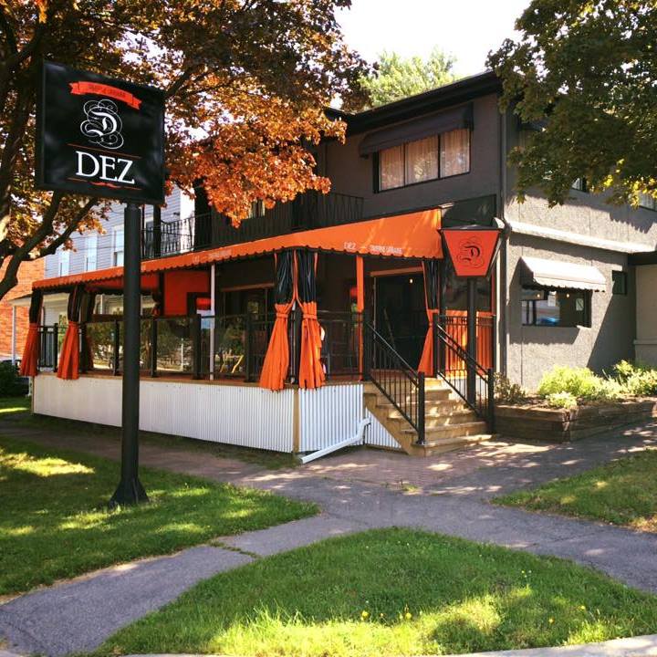 Restaurant : loin de la réalité d’avant la crise