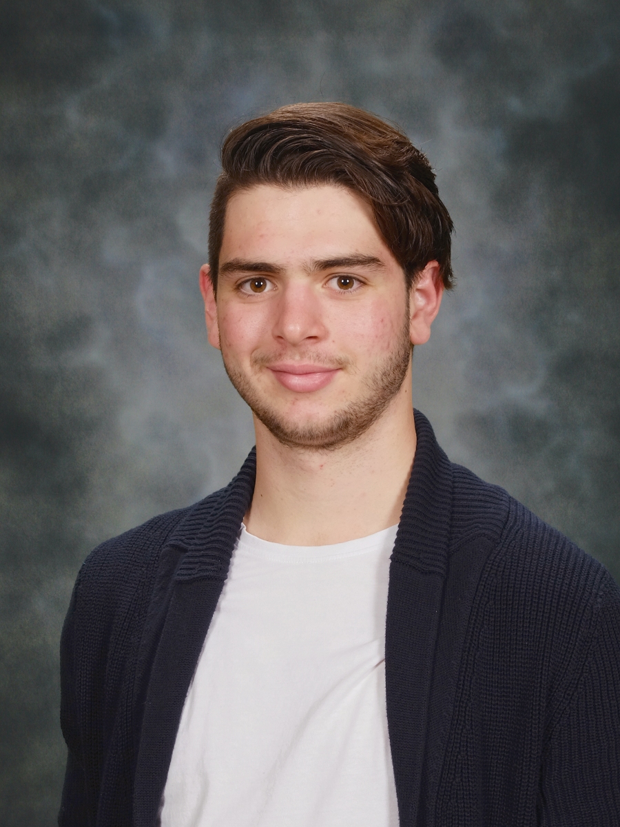 Image illustrant l'article: Un finissant de Valleyfield décroche une bourse du Collège de la Garde côtière canadienne