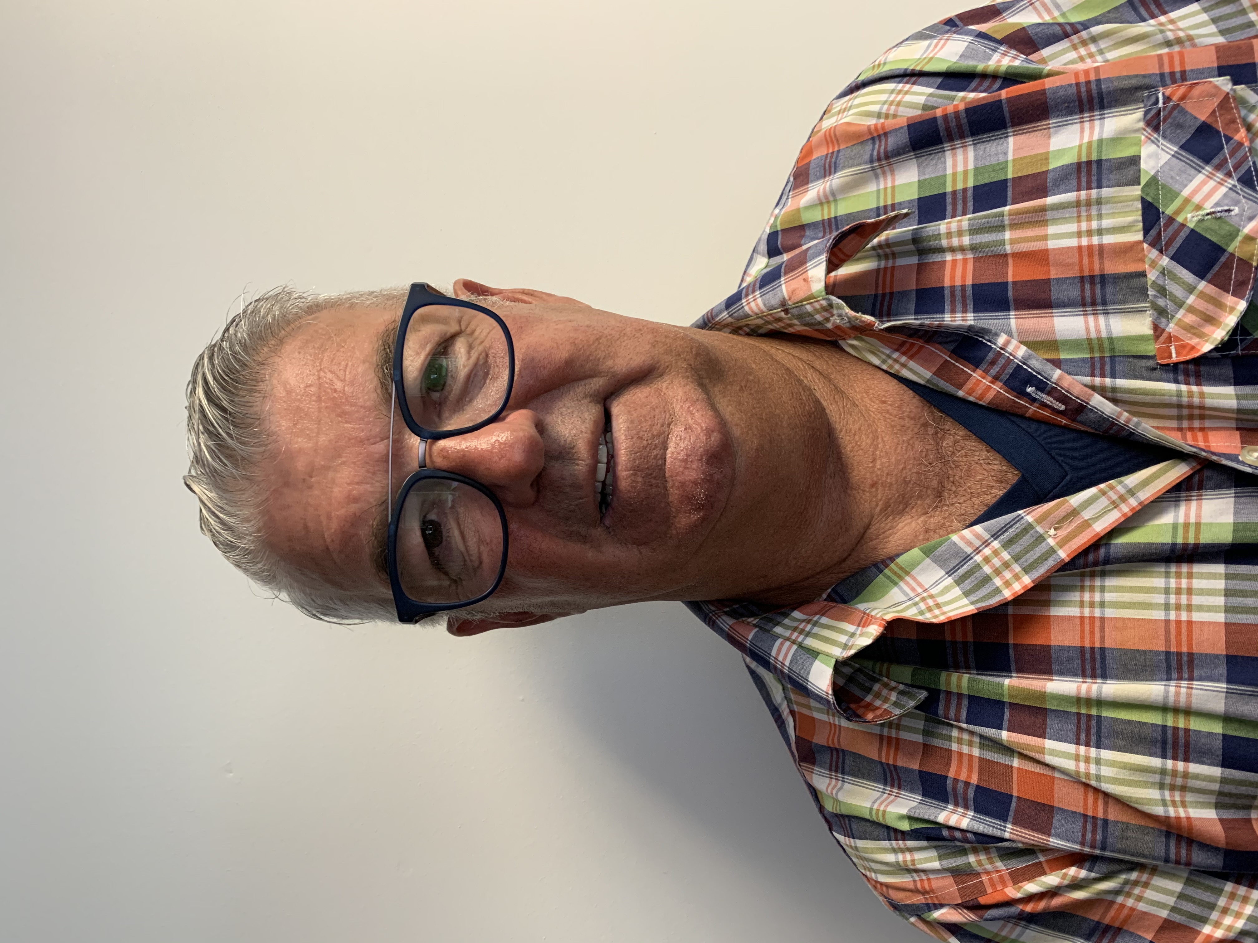 Denis Debonville est guéri de la COVID et remercie les intervenants