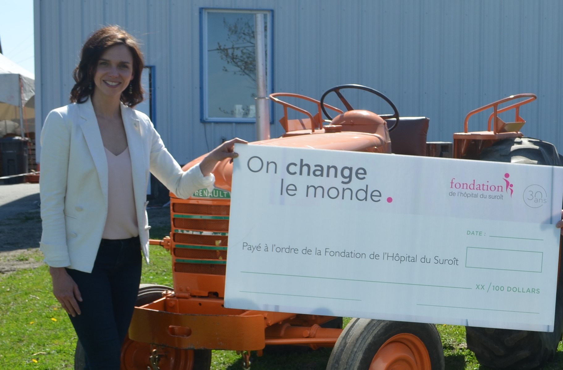 Fondation : quand la pandémie menace la survie des organismes