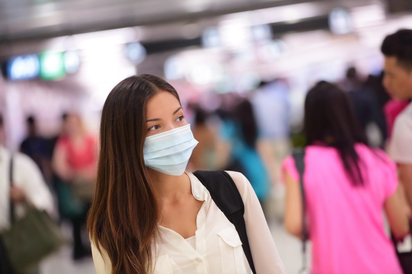 Saint-Chrysostome impose le port du masque dans les commerces