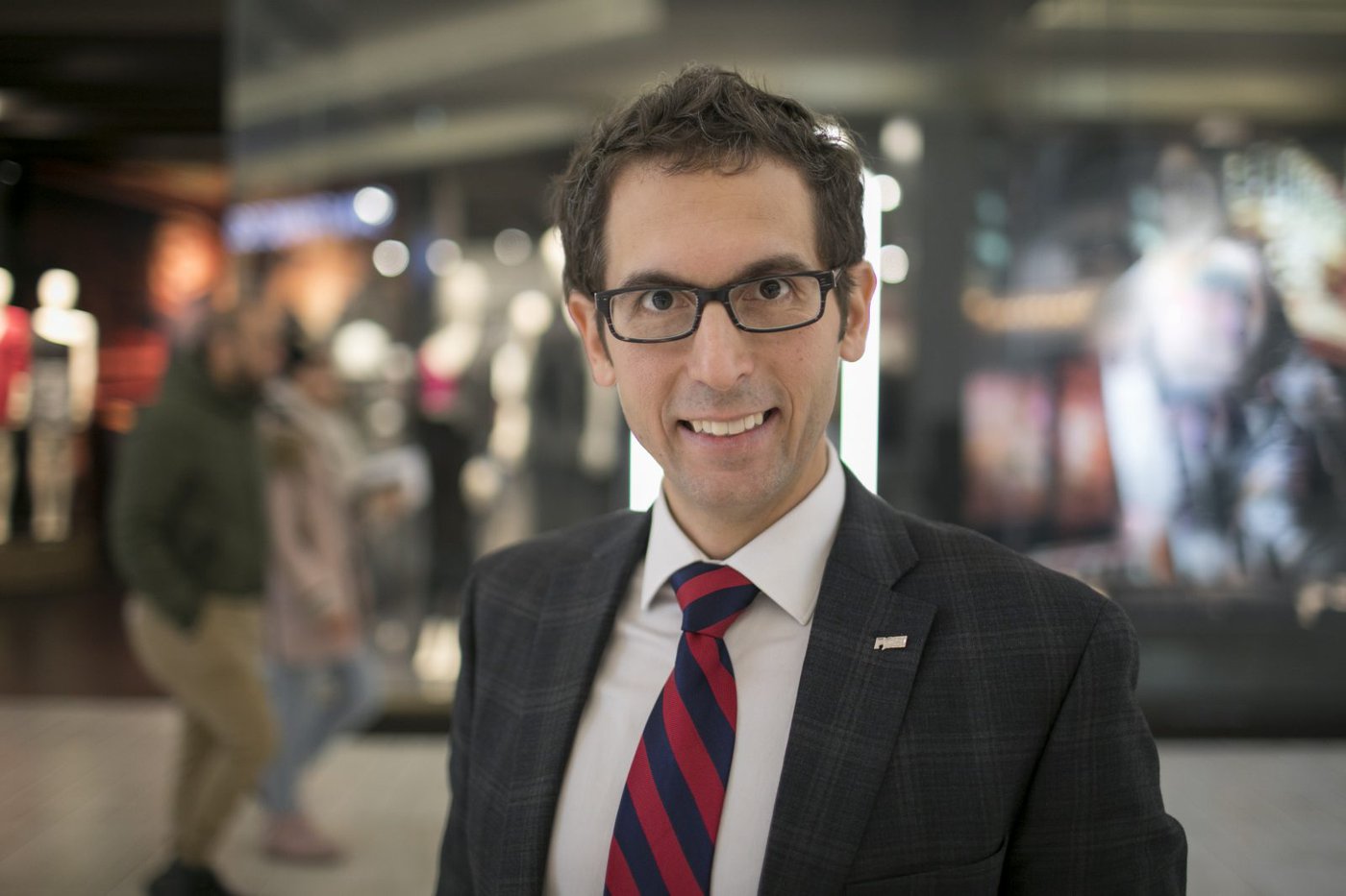 La pandémie risque d’emporter près de 18 000 entreprises au Québec