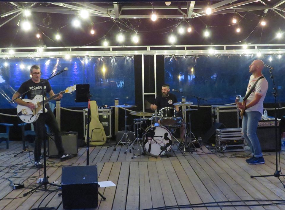 Image illustrant l'article: Catch The Pin-Ups pour revivre les années folles