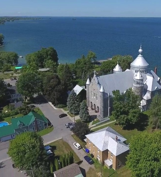 Un projet de parc suscite de l’opposition à Saint-Anicet