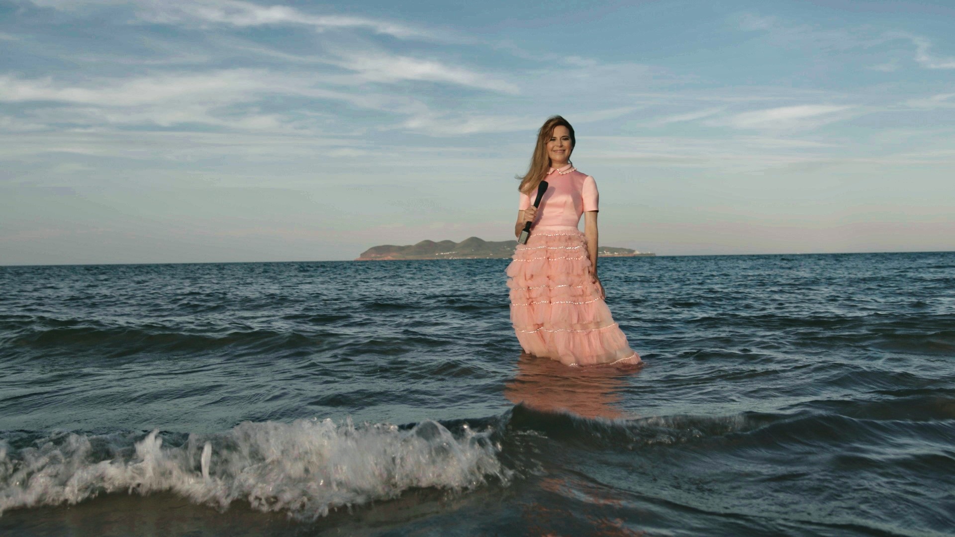 La semaine des 4 Julie recherche le «talent bleu» de la Montérégie