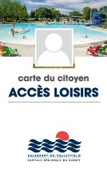 Image illustrant l'article: Une version actualisée de la carte du citoyen