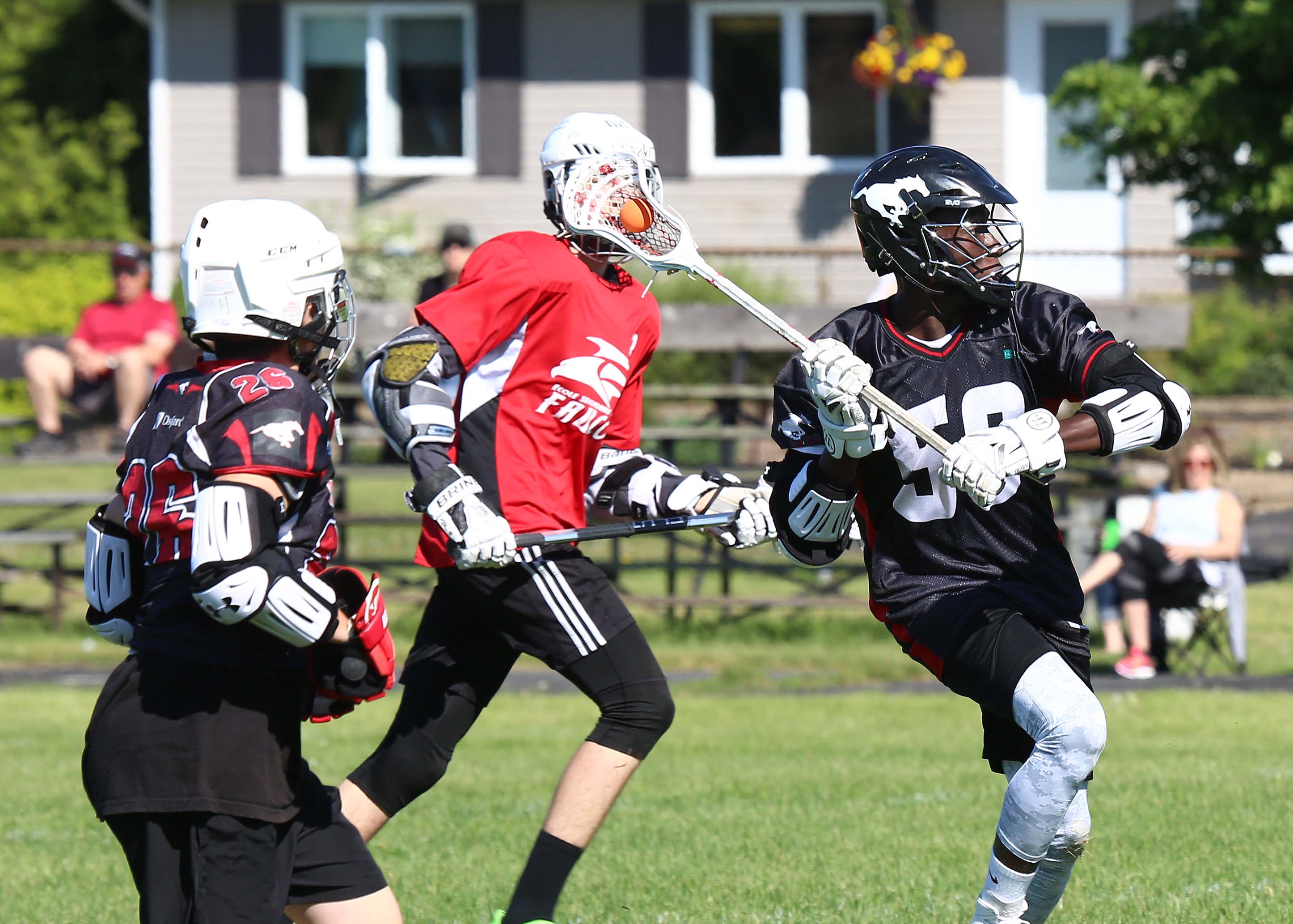 Image illustrant l'article: La mise en jeu se fera dès le 14 septembre