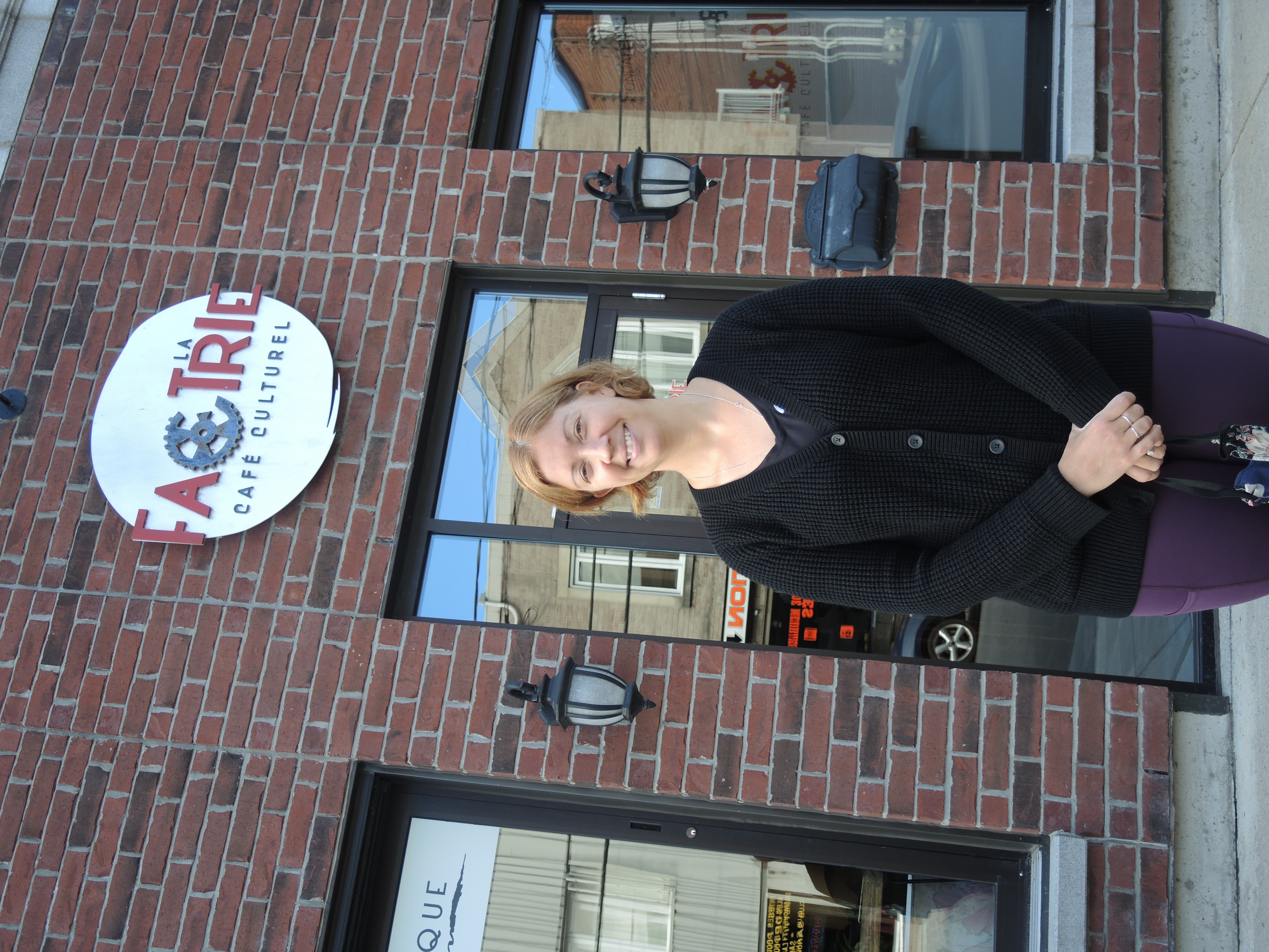 Image illustrant l'article: La Factrie se prépare à un nouveau départ