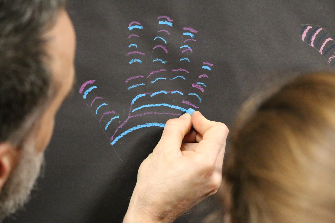 Québec veut ramener au travail les enseignants retraités