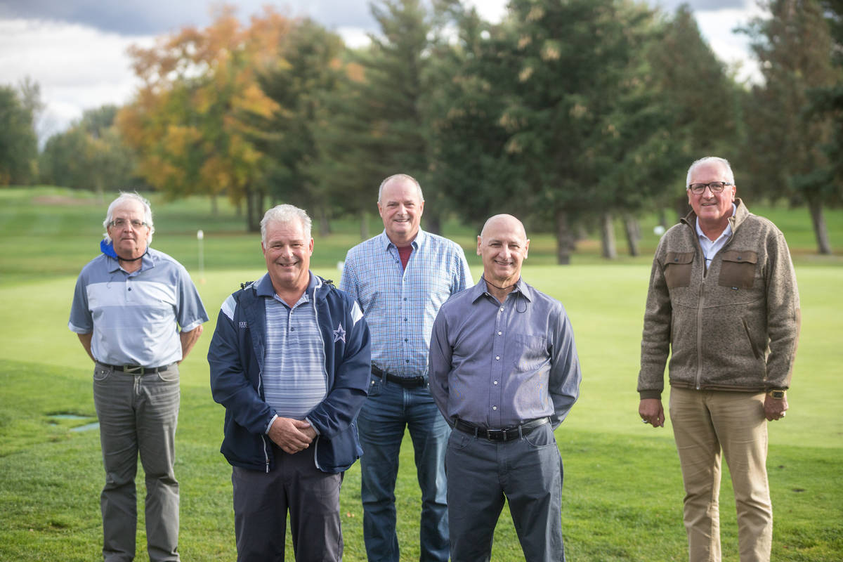 Image illustrant l'article: Un golfeur ramené à la vie par ses amis