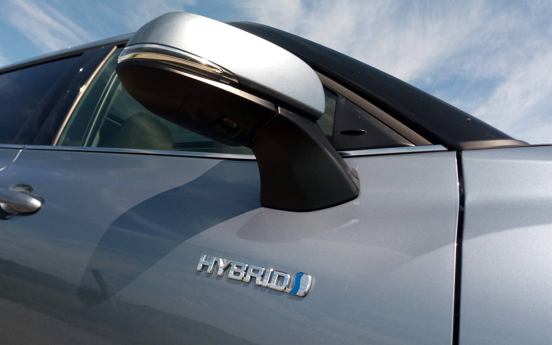 Toyota veut régler sa pénurie de batteries pour véhicules hybrides
