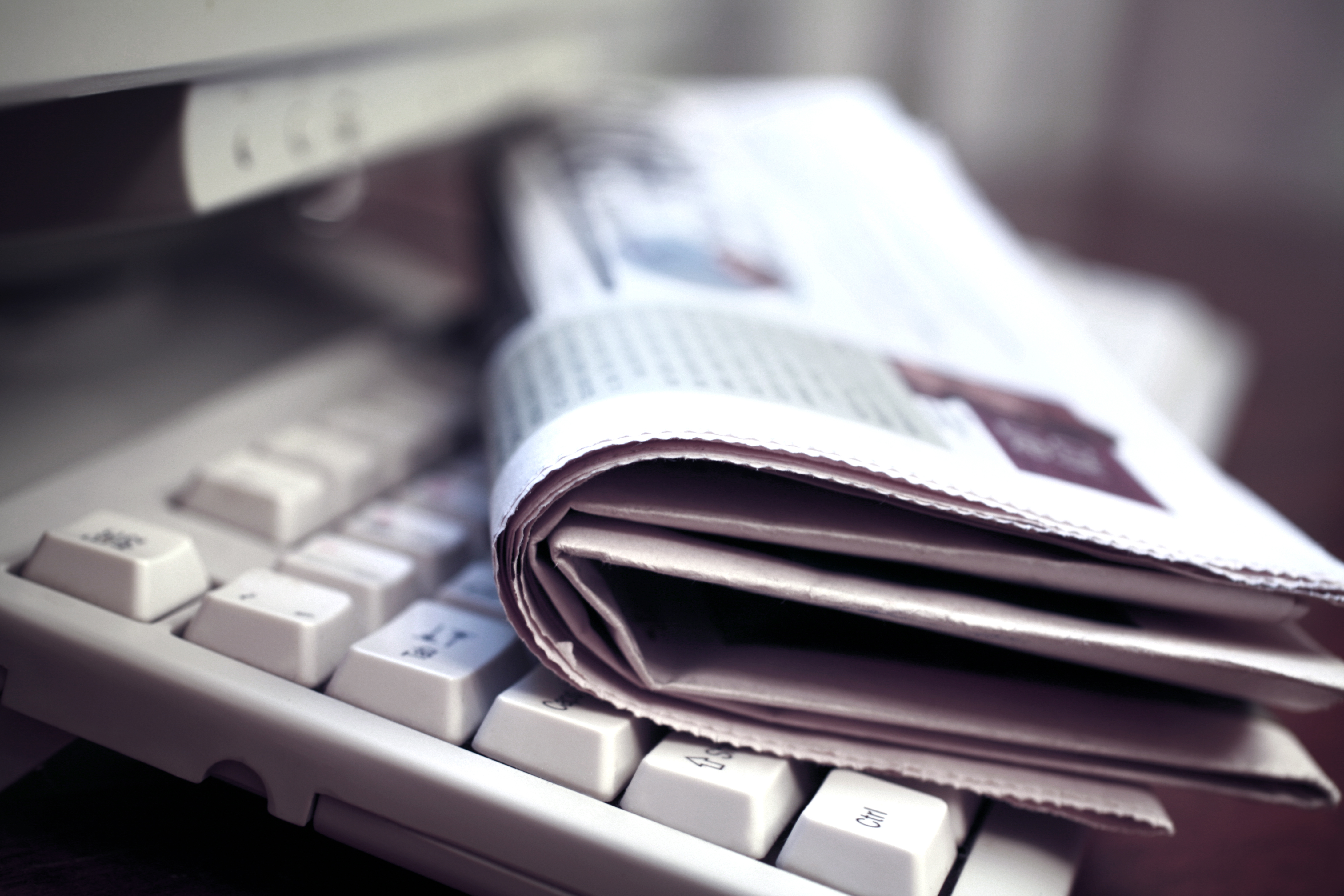 Image illustrant l'article: Un répertoire des médias d'information pour appuyer le journalisme local