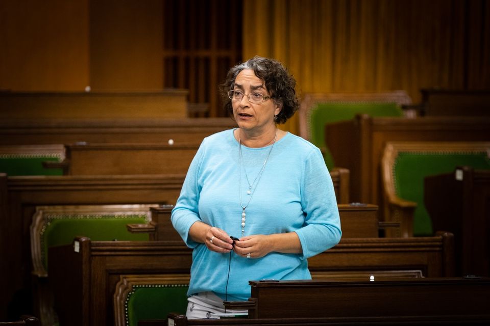 Émerger de la pandémie avec un itinéraire clair et vert !