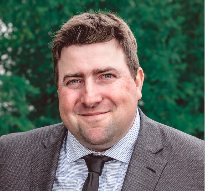 Nouveau président à la Fédération de l’UPA Montérégie