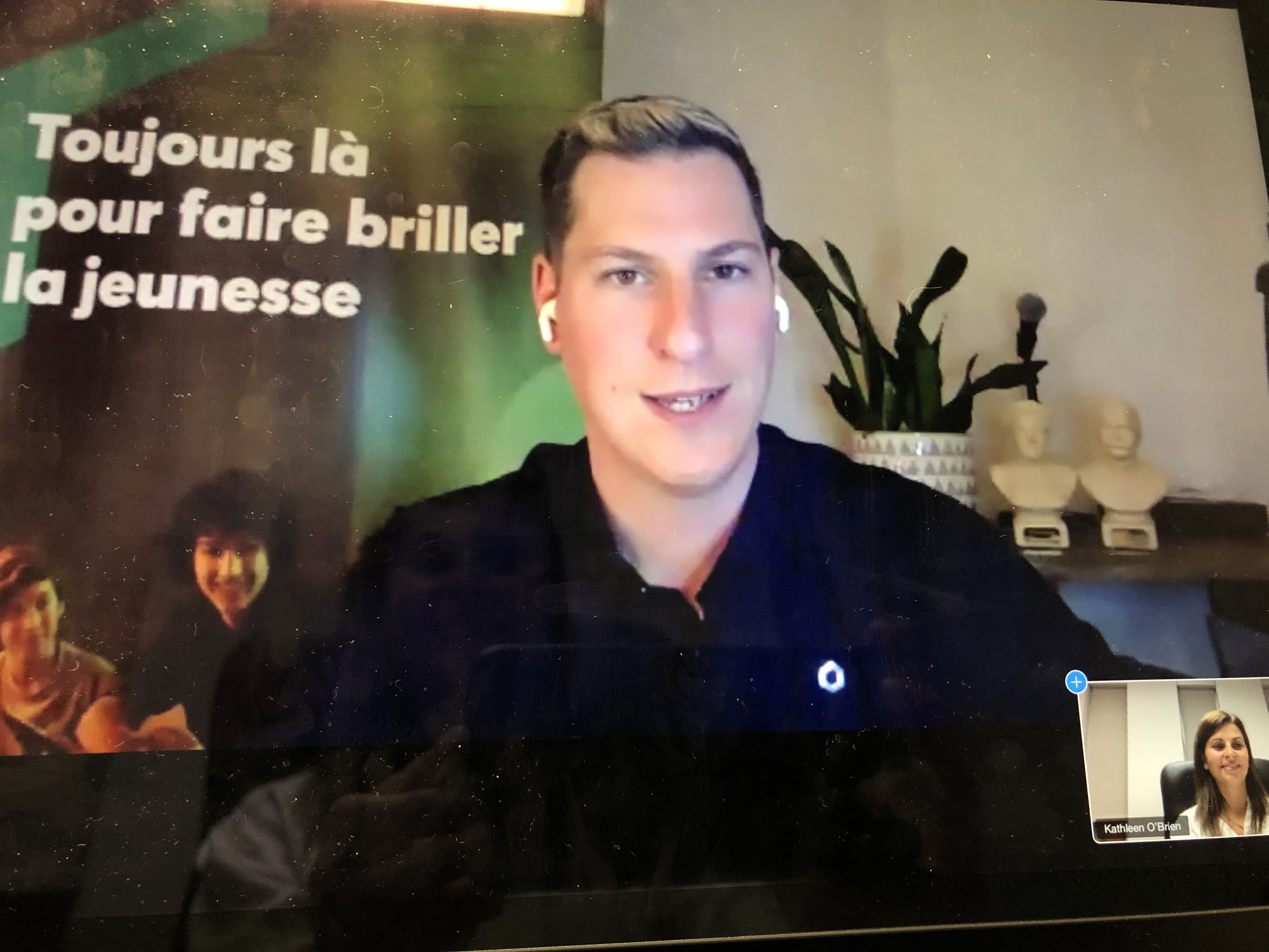 La Caisse Desjardins de Salaberry-de-Valleyfield distribue 38 000 $ en bourse