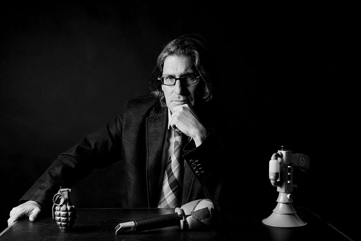 2020, une année incandescente selon Jean-René Dufort