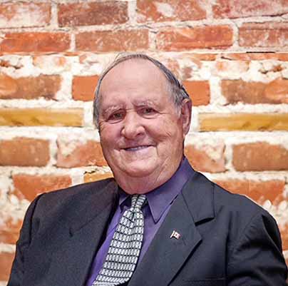 Décès d’un ancien maire de Huntingdon