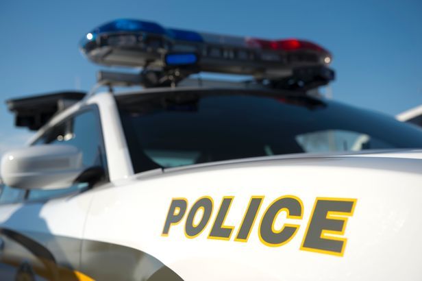 Capté à 138 km/h sur le pont Mgr-Langlois